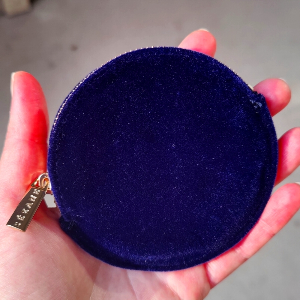 Sezane Coin Case